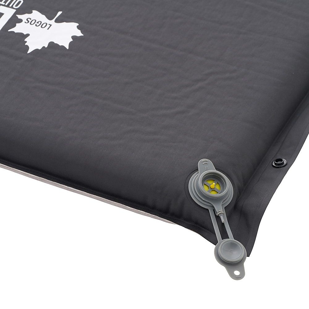 55セルフインフレートマット・SOLO(2026LIMITED)