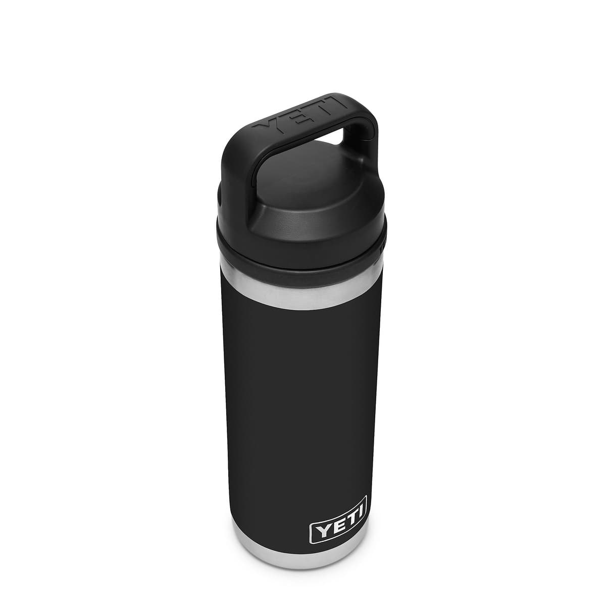 18 oz WATER BOTTLE WITH CHUG CAP