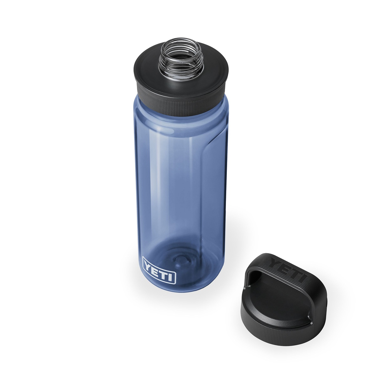 YONDER 750 ml WATER BOTTLE WITH CHUG CAP