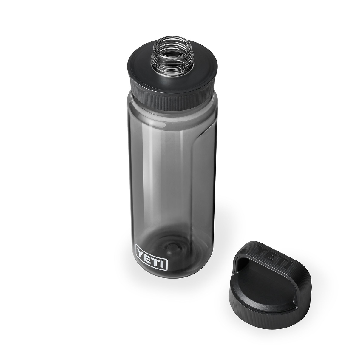 YONDER 750 ml WATER BOTTLE WITH CHUG CAP