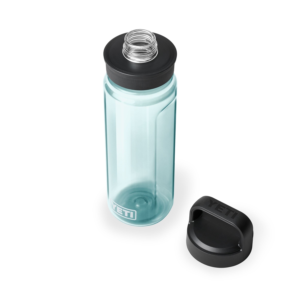 YONDER 750 ml WATER BOTTLE WITH CHUG CAP