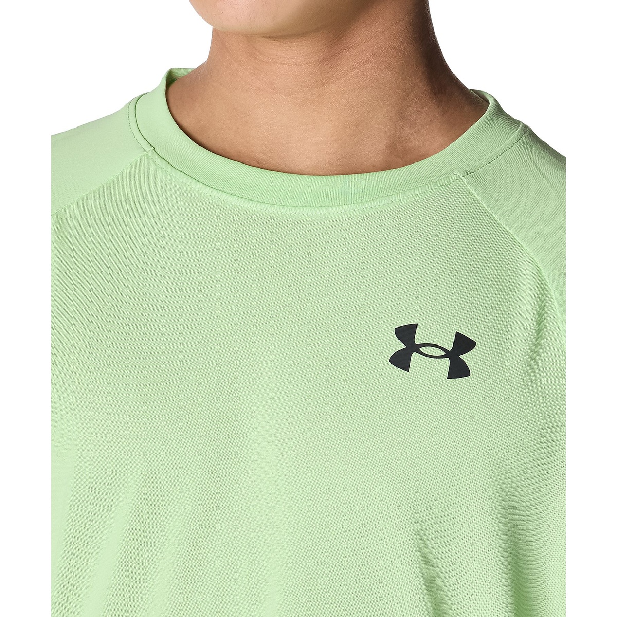 UA TECH 2.0 SHORT SLEEVE T-SHIRT