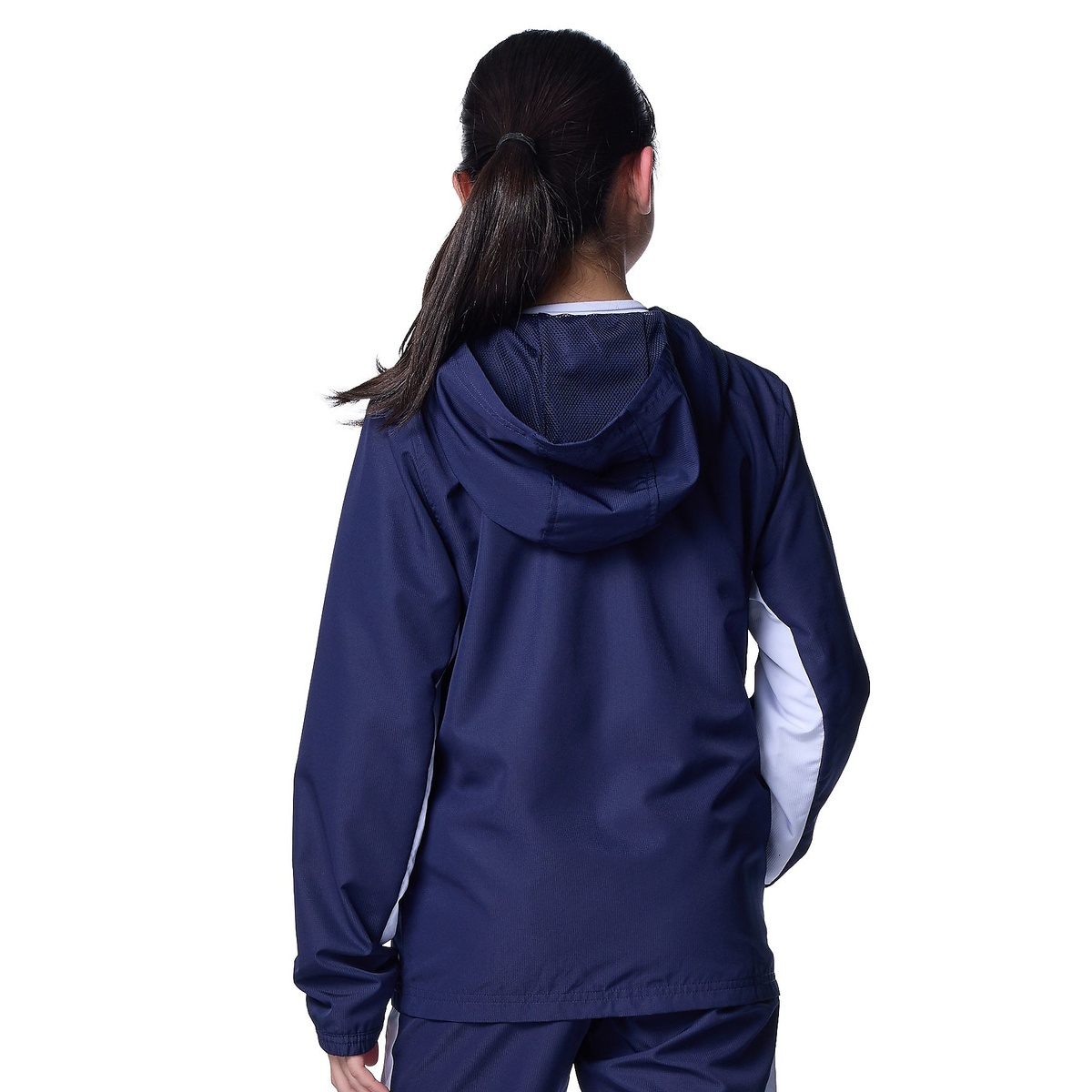 UA RIVAL WOVEN JACKET