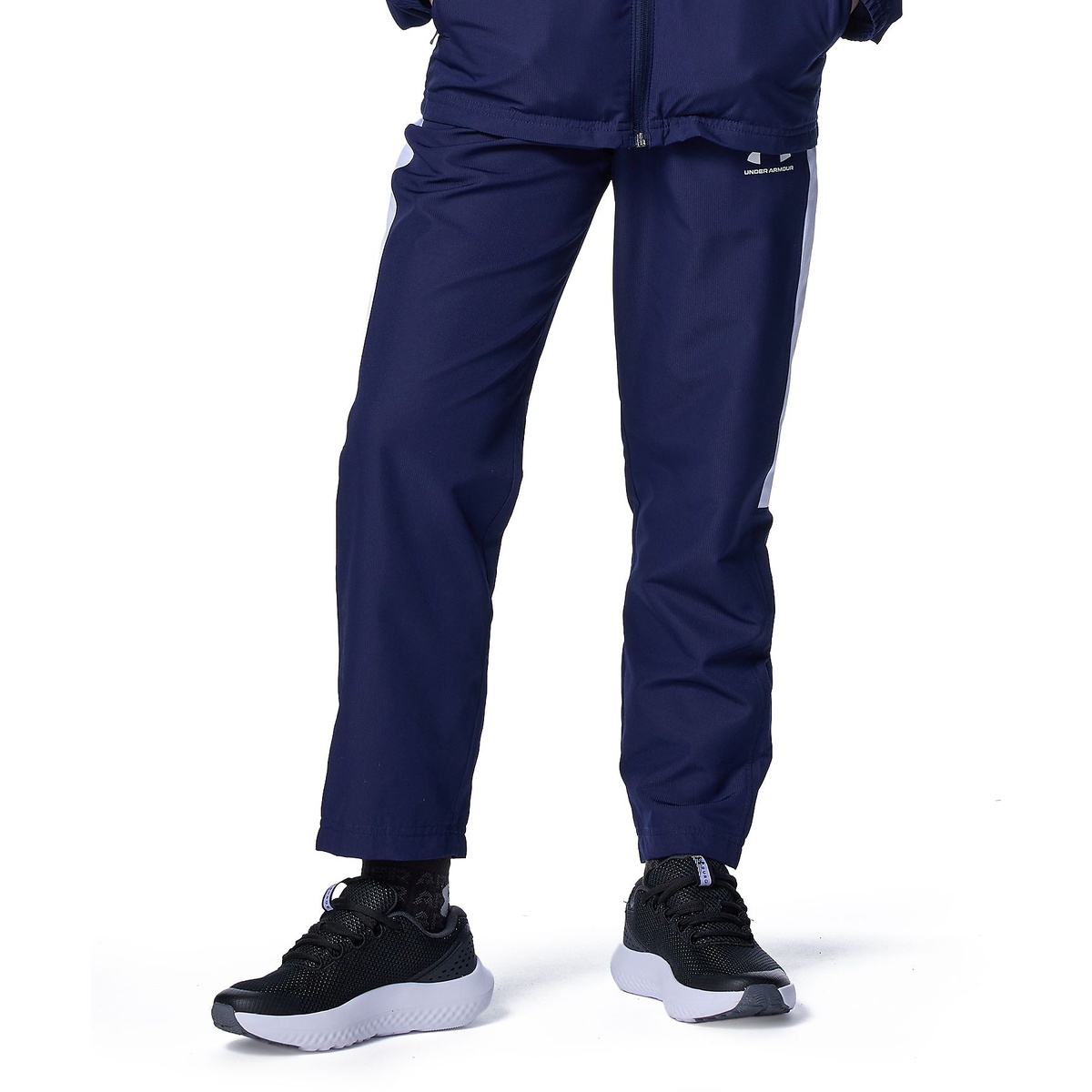 UA RIVAL WOVEN PANTS