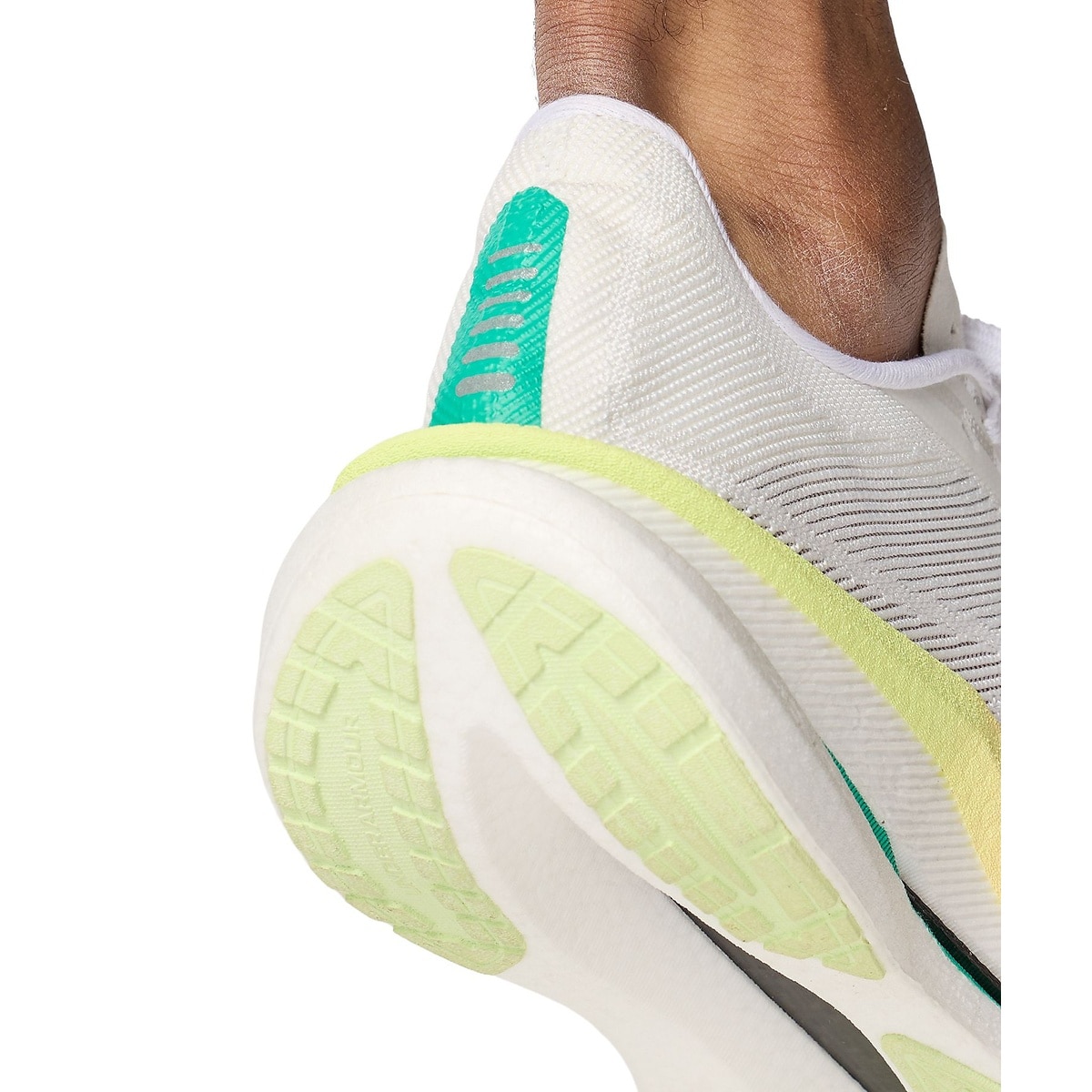 UA VELOCITI ELITE