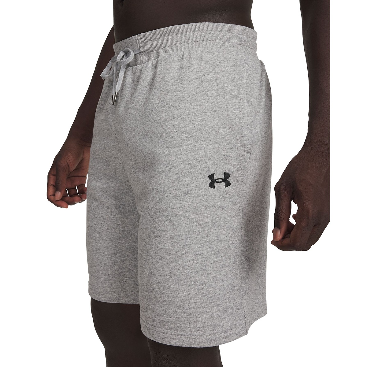 UA Rival LW Shorts