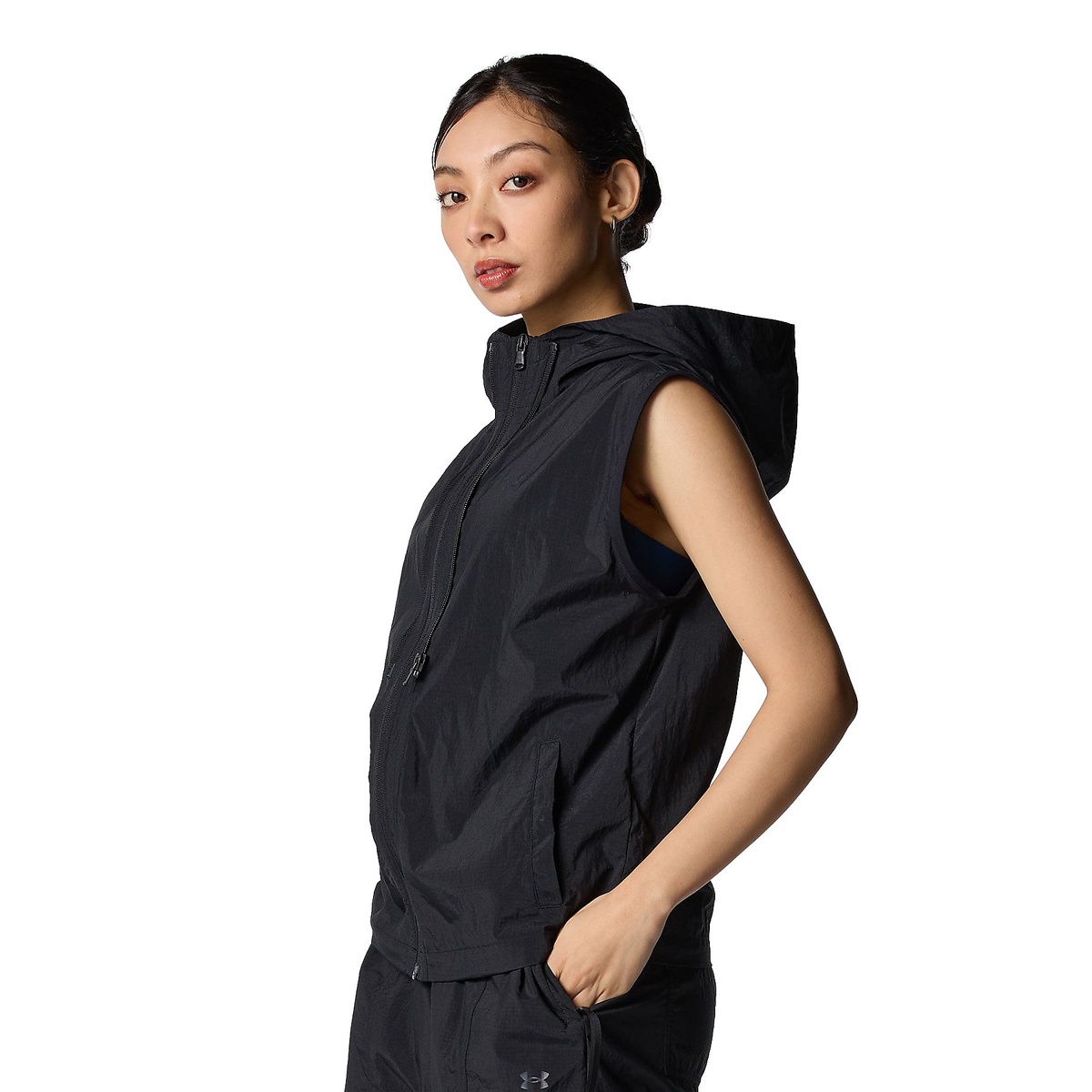 UA Unstoppable Utility 3in1