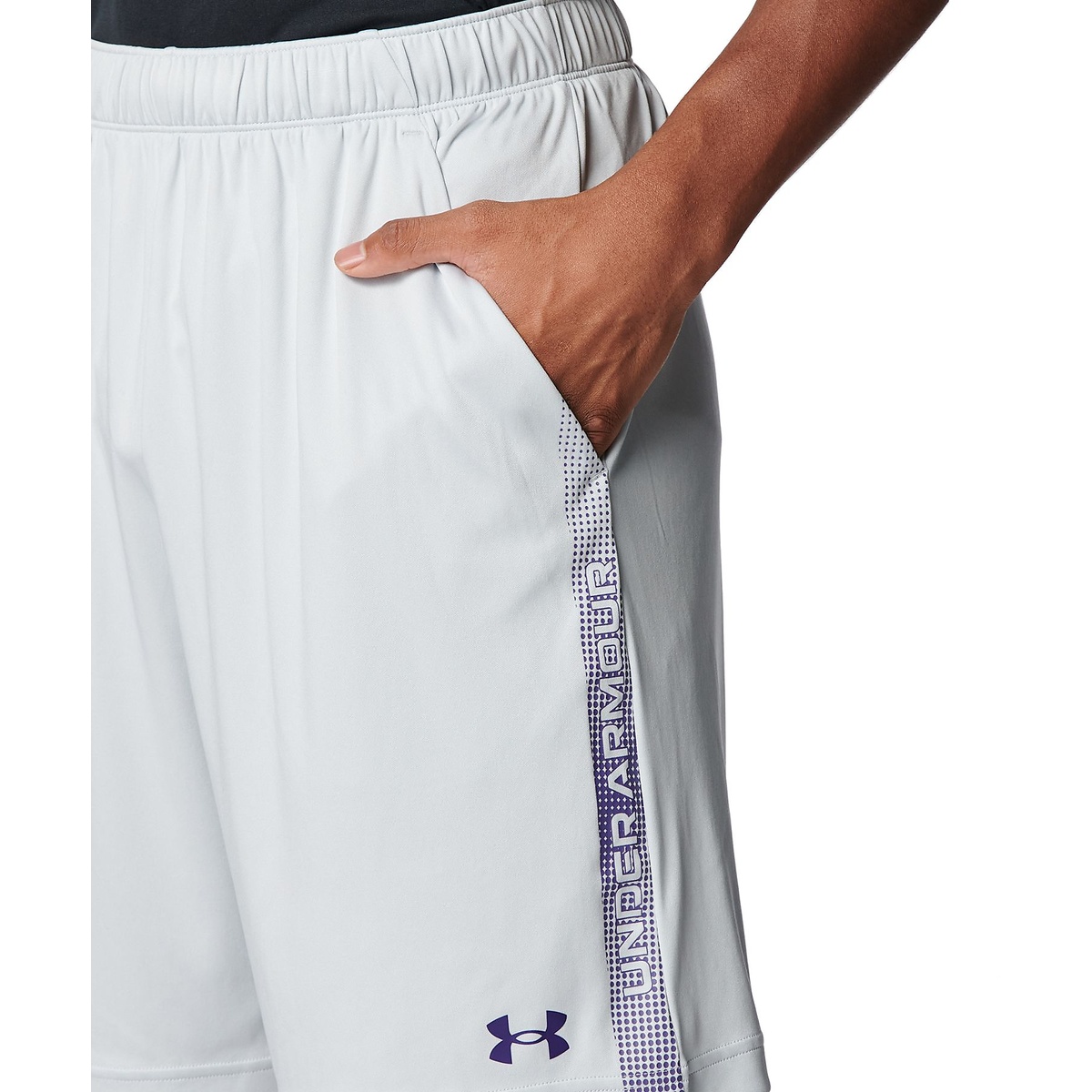 UA Tech Wordmark Shorts