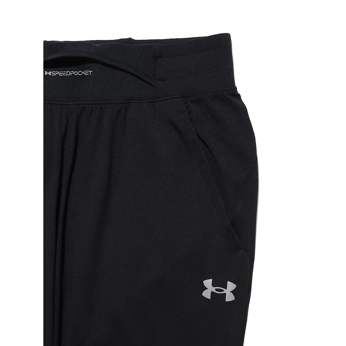 UA MOTIVATE KNIT PANTS