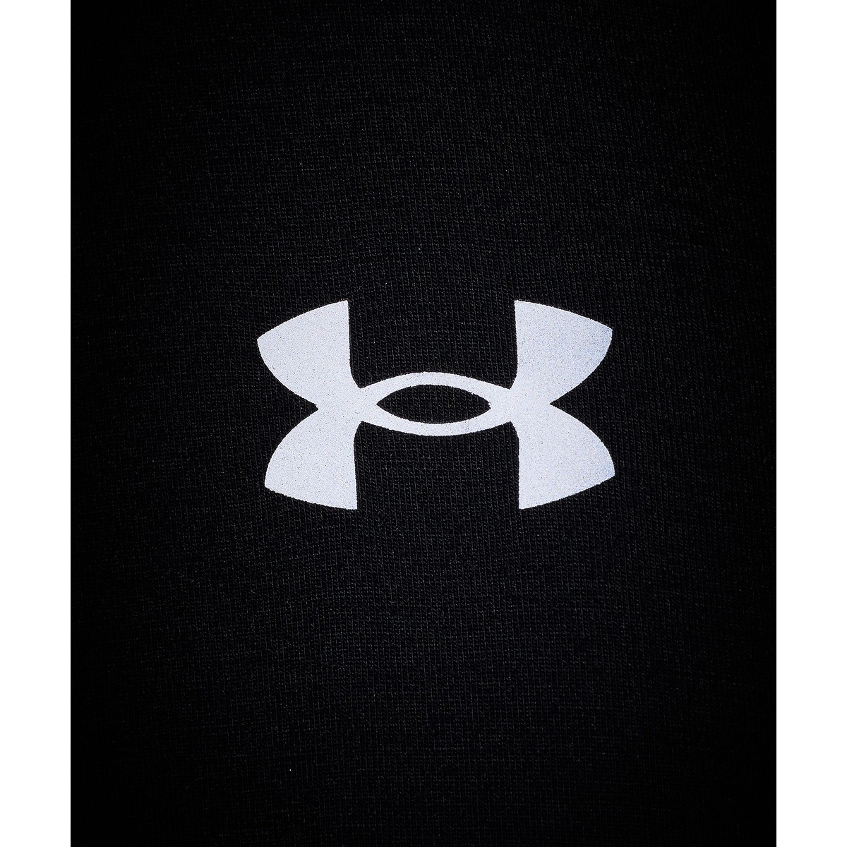 UA MOTIVATE SOFT SHORT SLEEVE T-SHIRT