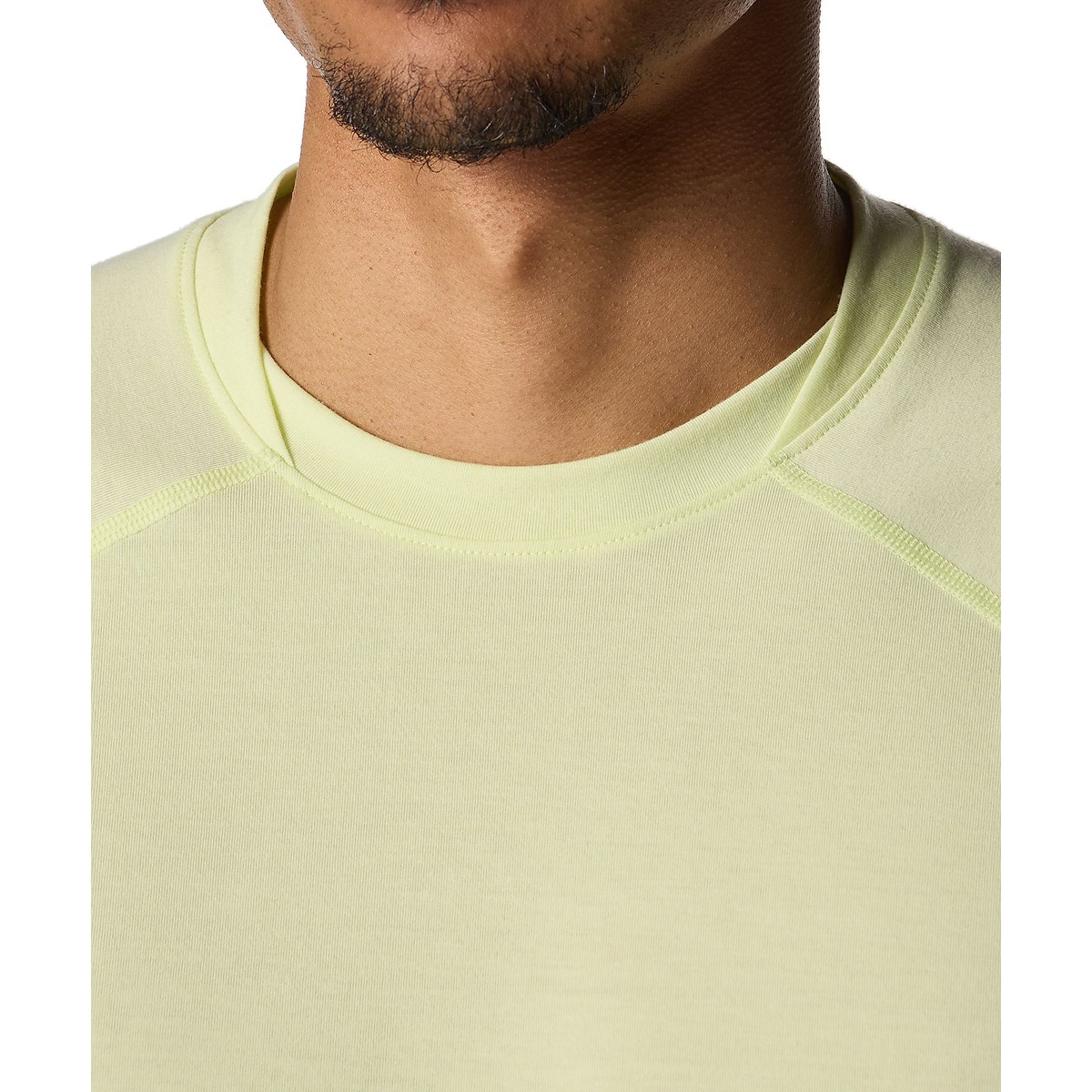 UA MOTIVATE SOFT SHORT SLEEVE T-SHIRT