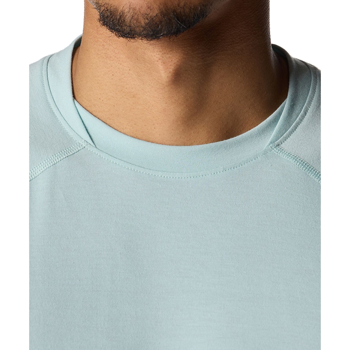 UA MOTIVATE SOFT SHORT SLEEVE T-SHIRT