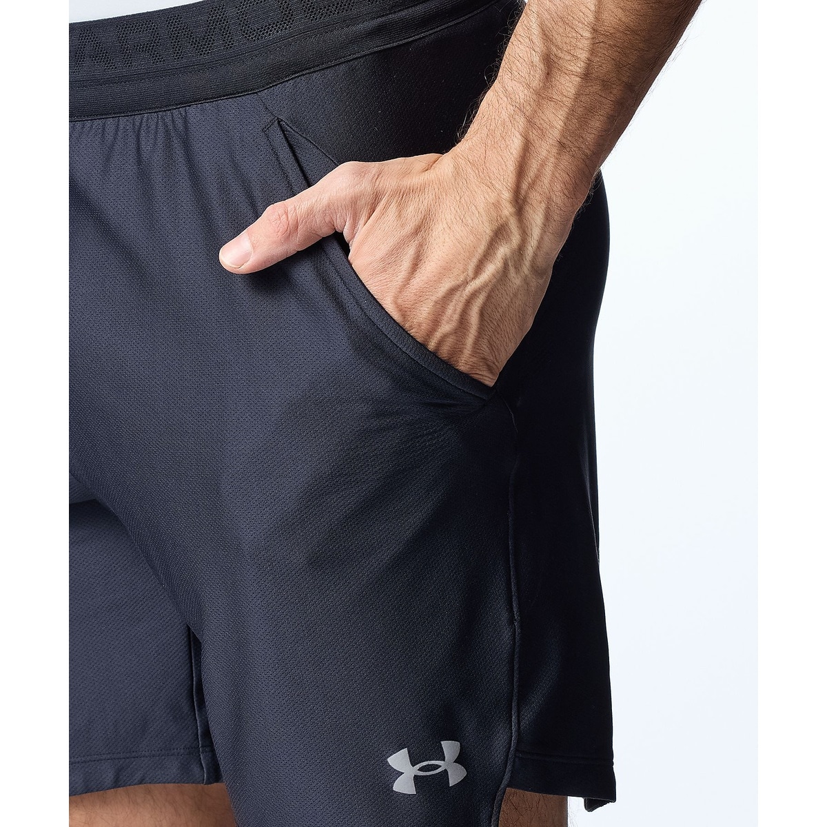 UA COOL PRO SHORTS