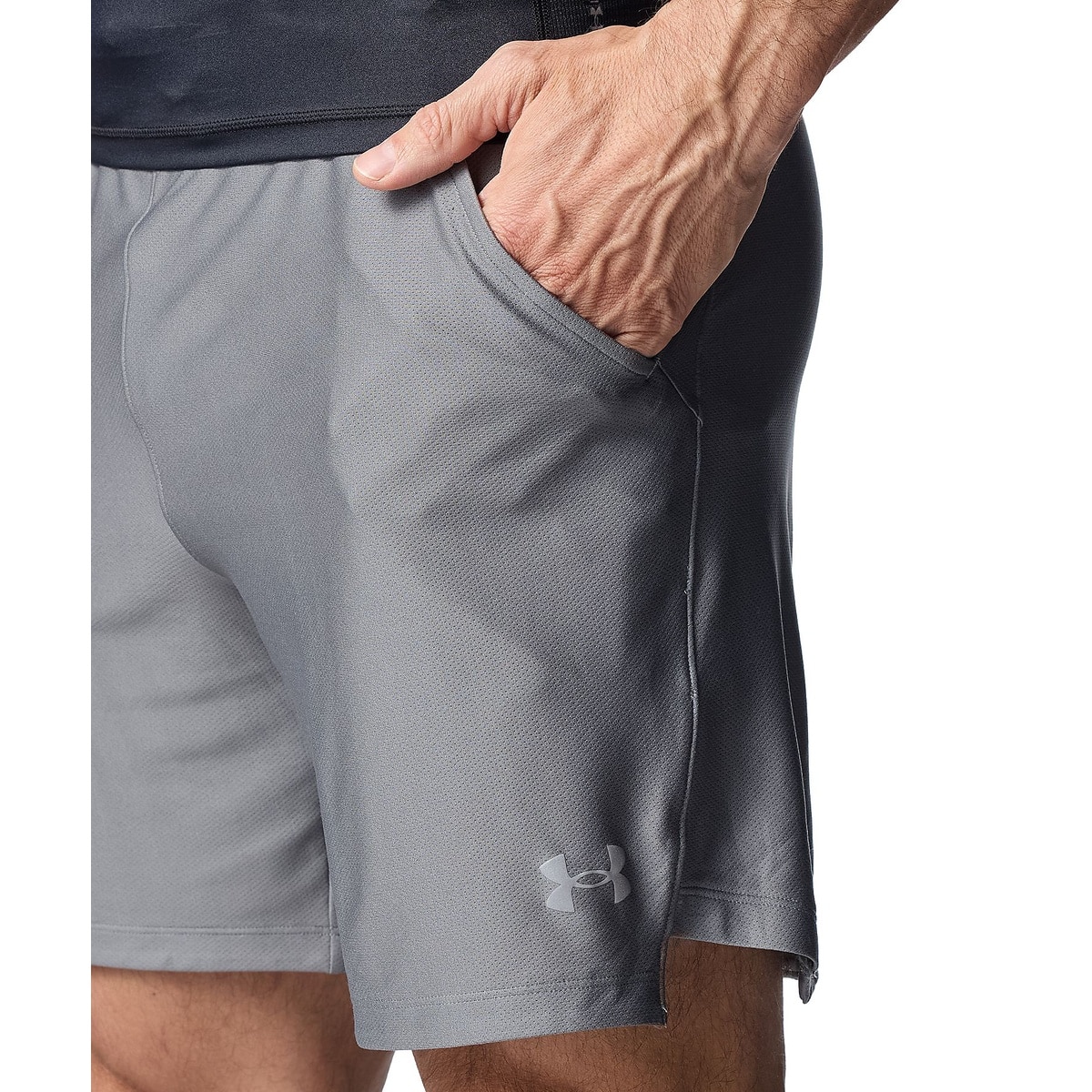UA COOL PRO SHORTS