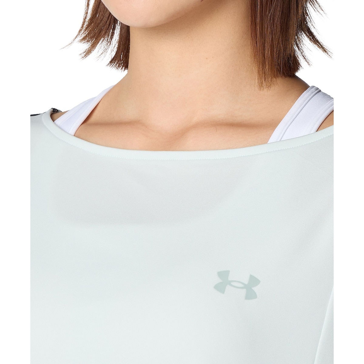 UA UV PROTECTION T-SHIRT