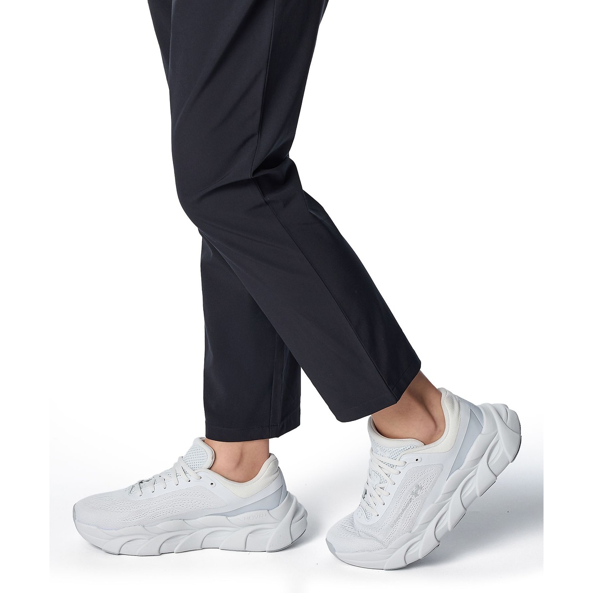 UA RIVAL WOVEN SLIM PANTS