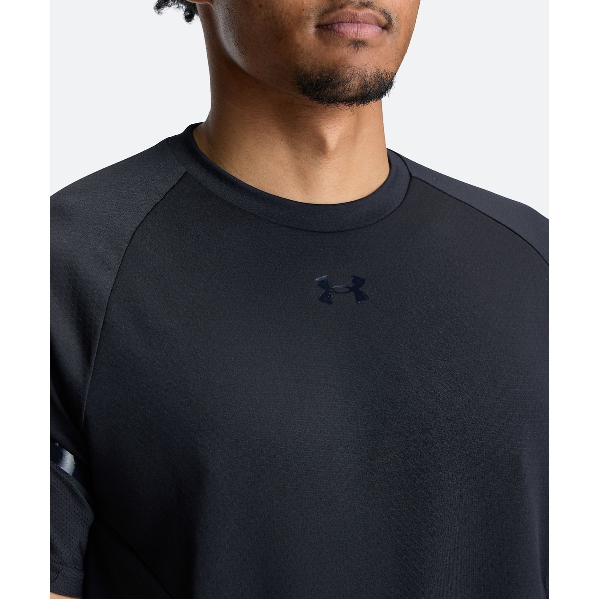 UA ARMOURDRY SS
