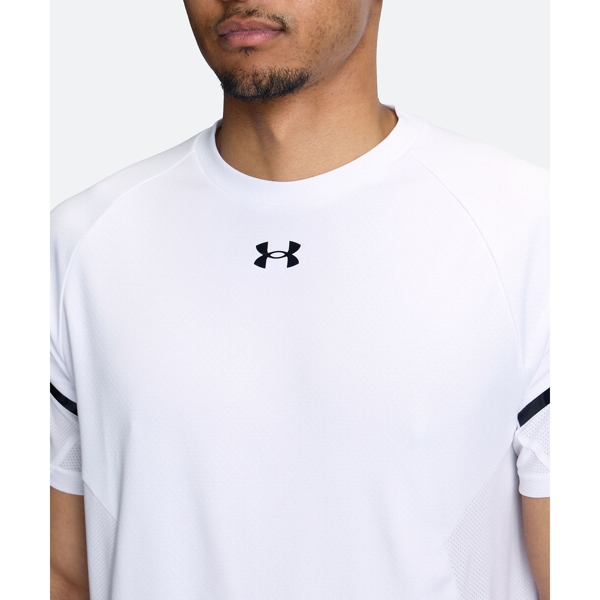 UA ARMOURDRY SS