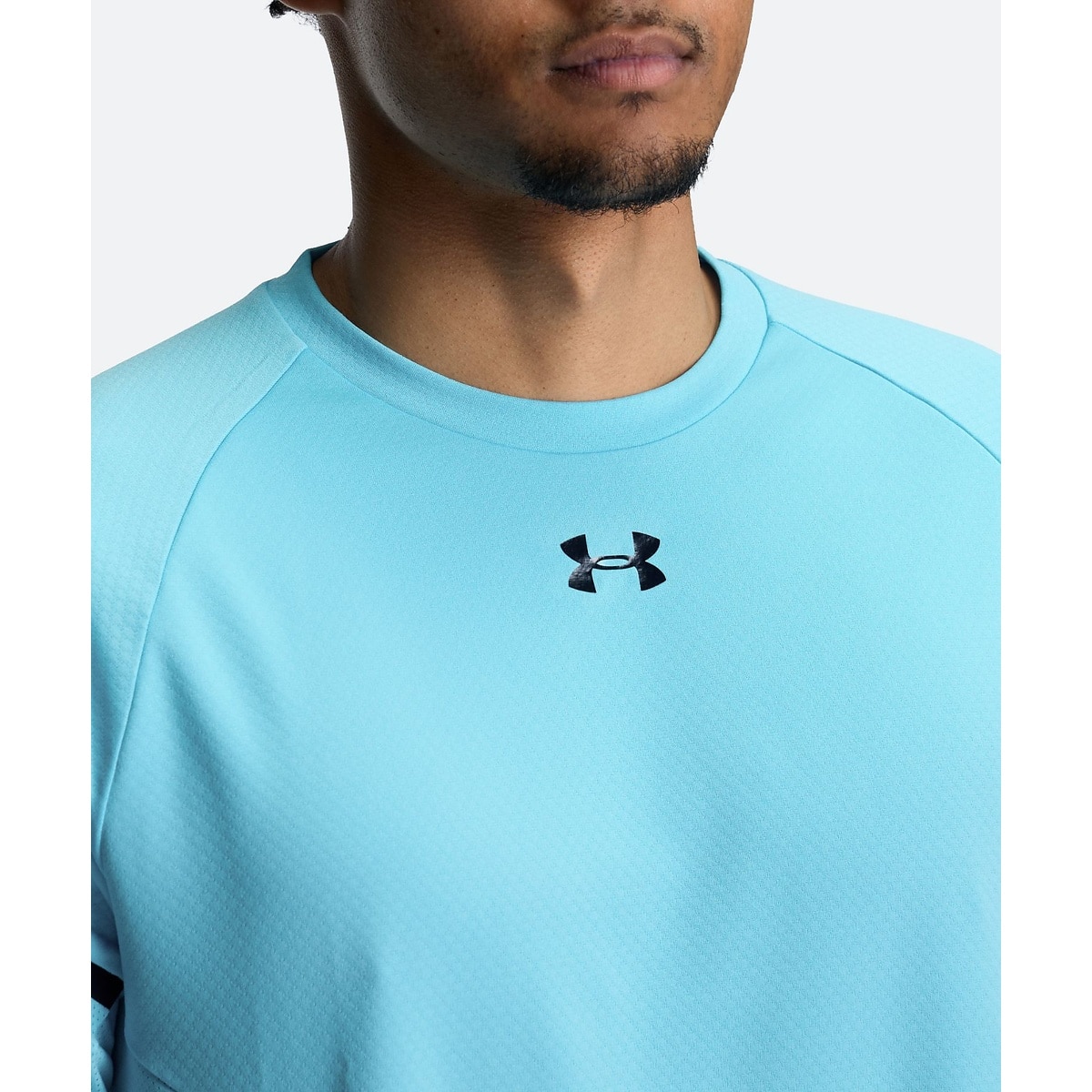 UA ARMOURDRY SS
