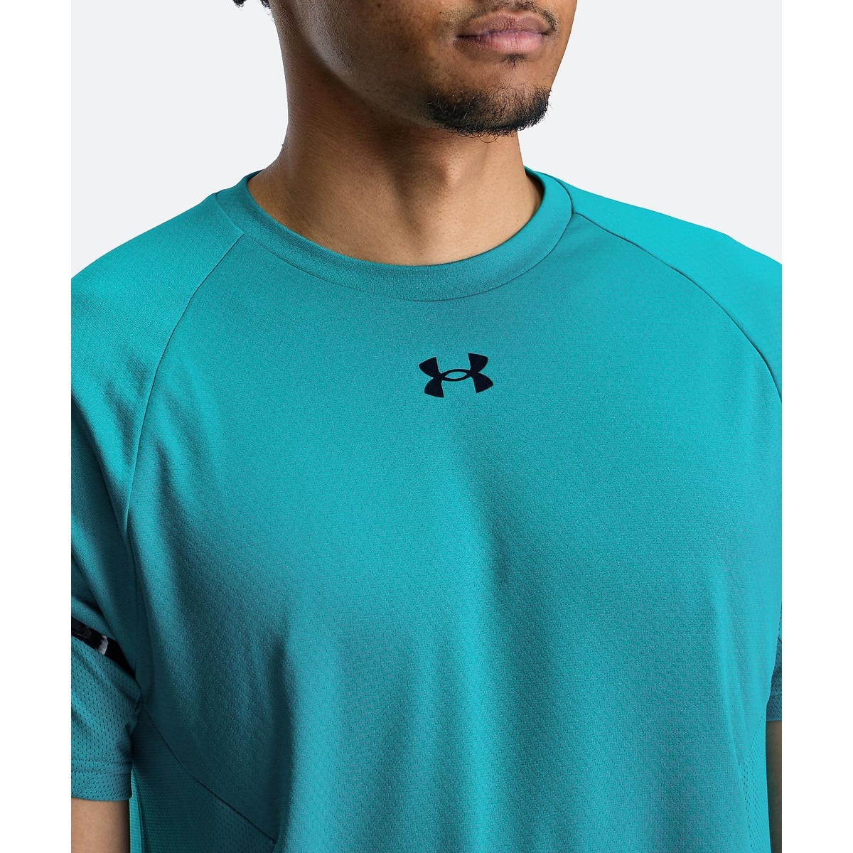 UA ARMOURDRY SS