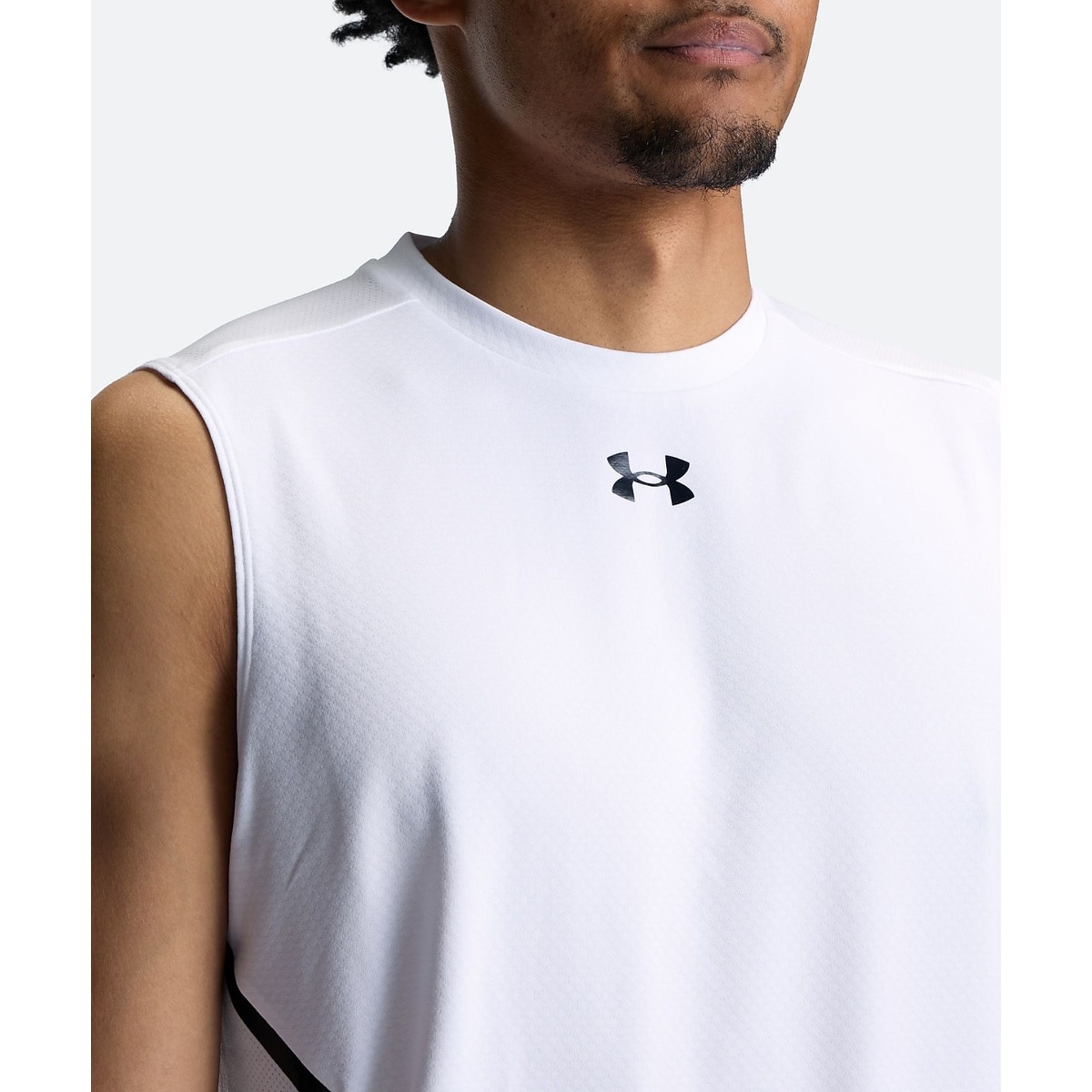 UA ARMOURDRY SL