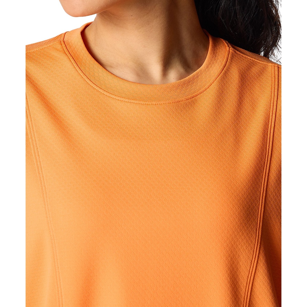 UA ARMOURDRY SHORTSLEEVE T-SHIRT W1