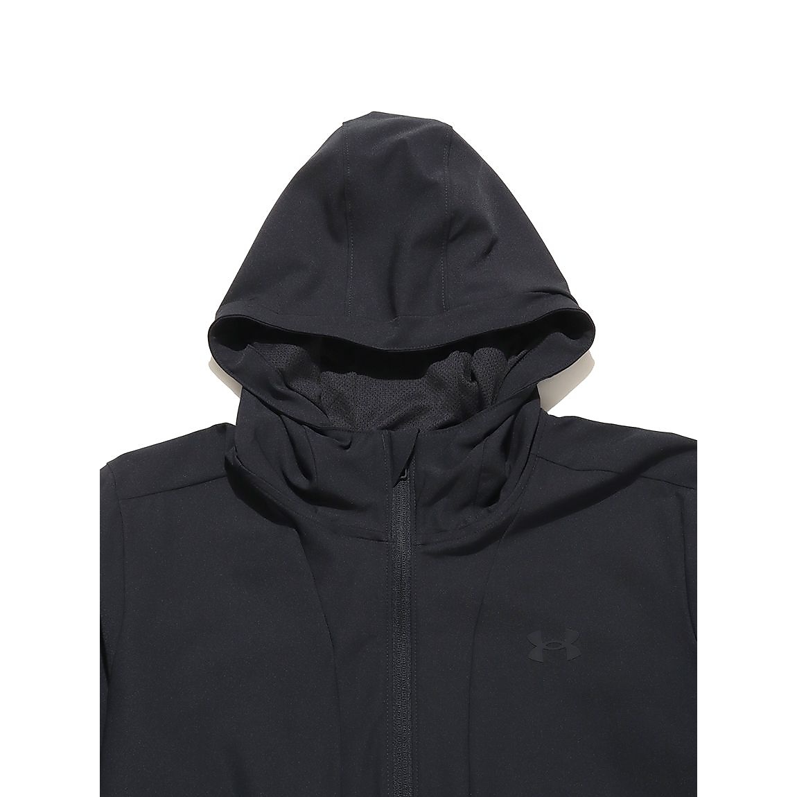 UA Unstoppable Woven Jacket