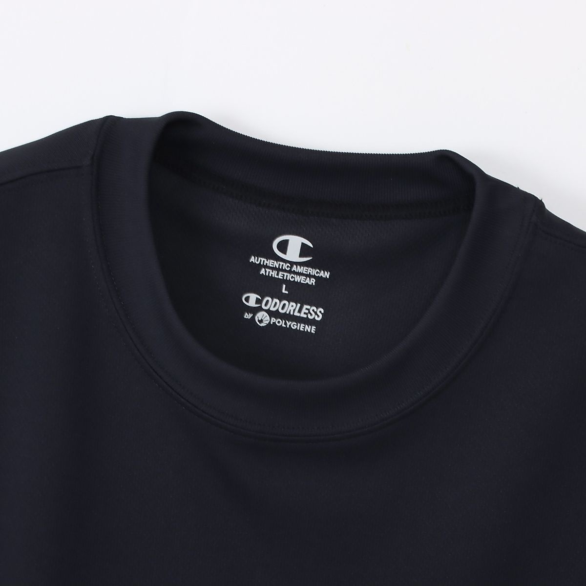 LONG SLEEVE T-SHIRT