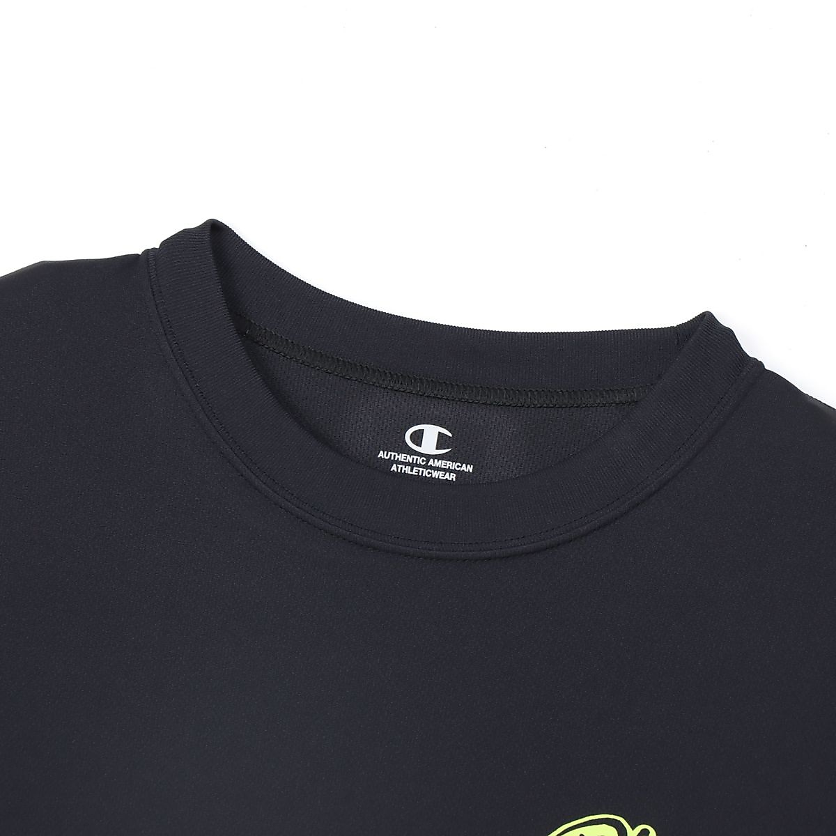 SHORT SLEEVE T-SHIRT