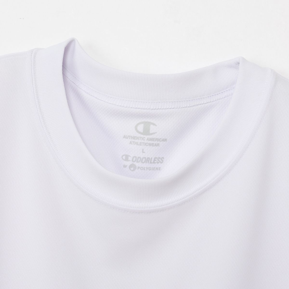 SHORT SLEEVE T-SHIRT