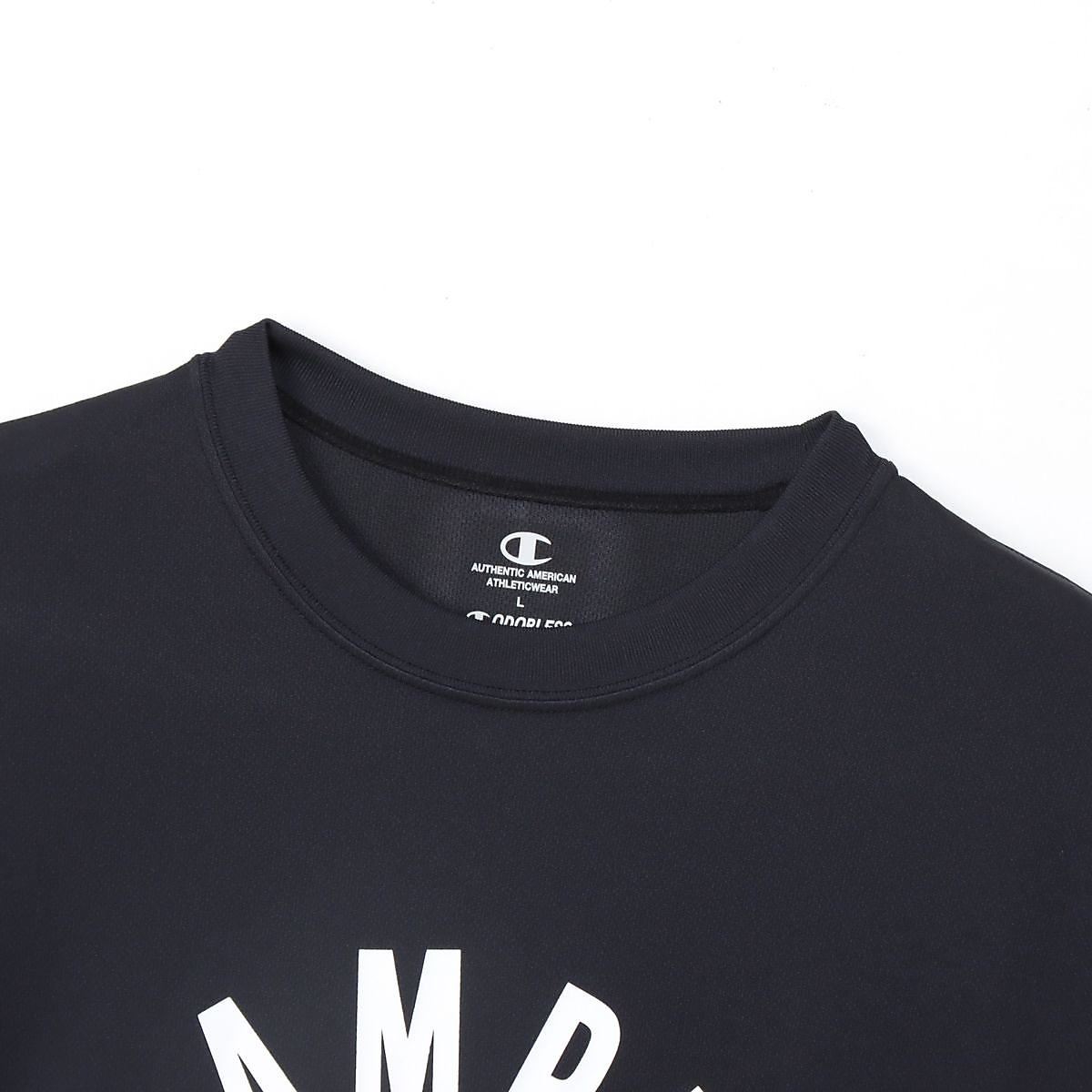 SHORT SLEEVE T-SHIRT