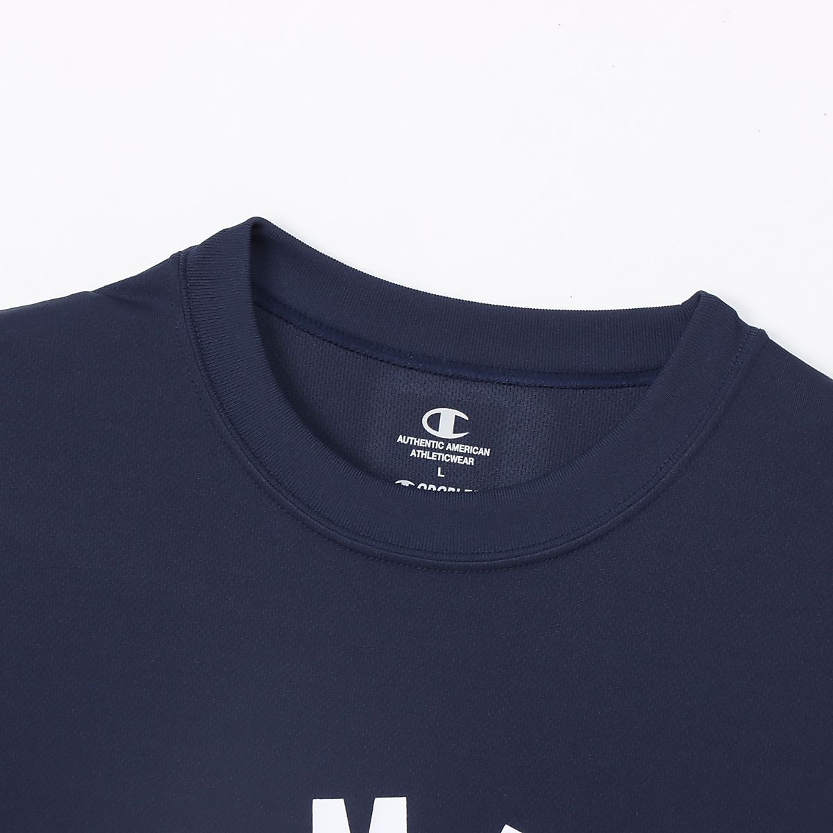 SHORT SLEEVE T-SHIRT