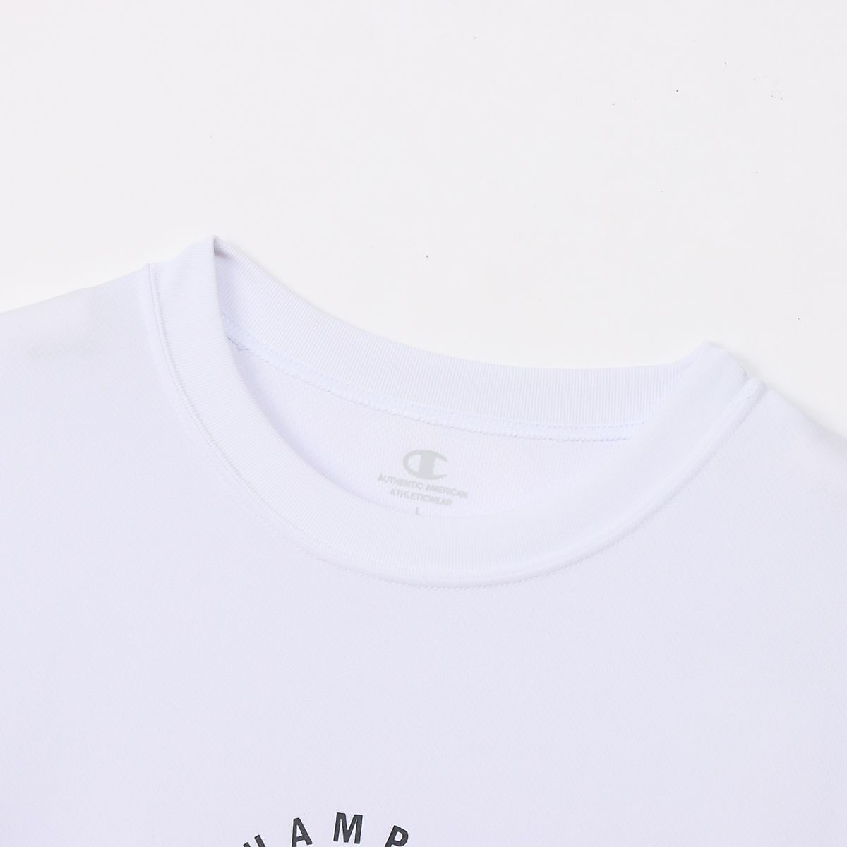 SHORT SLEEVE T-SHIRT