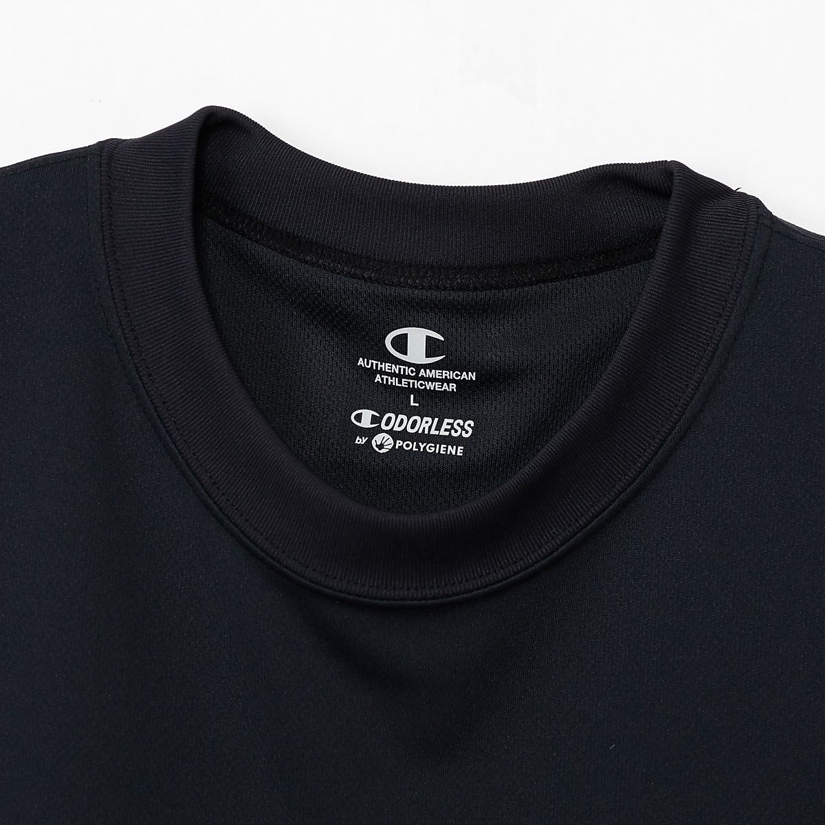 SHORT SLEEVE T-SHIRT