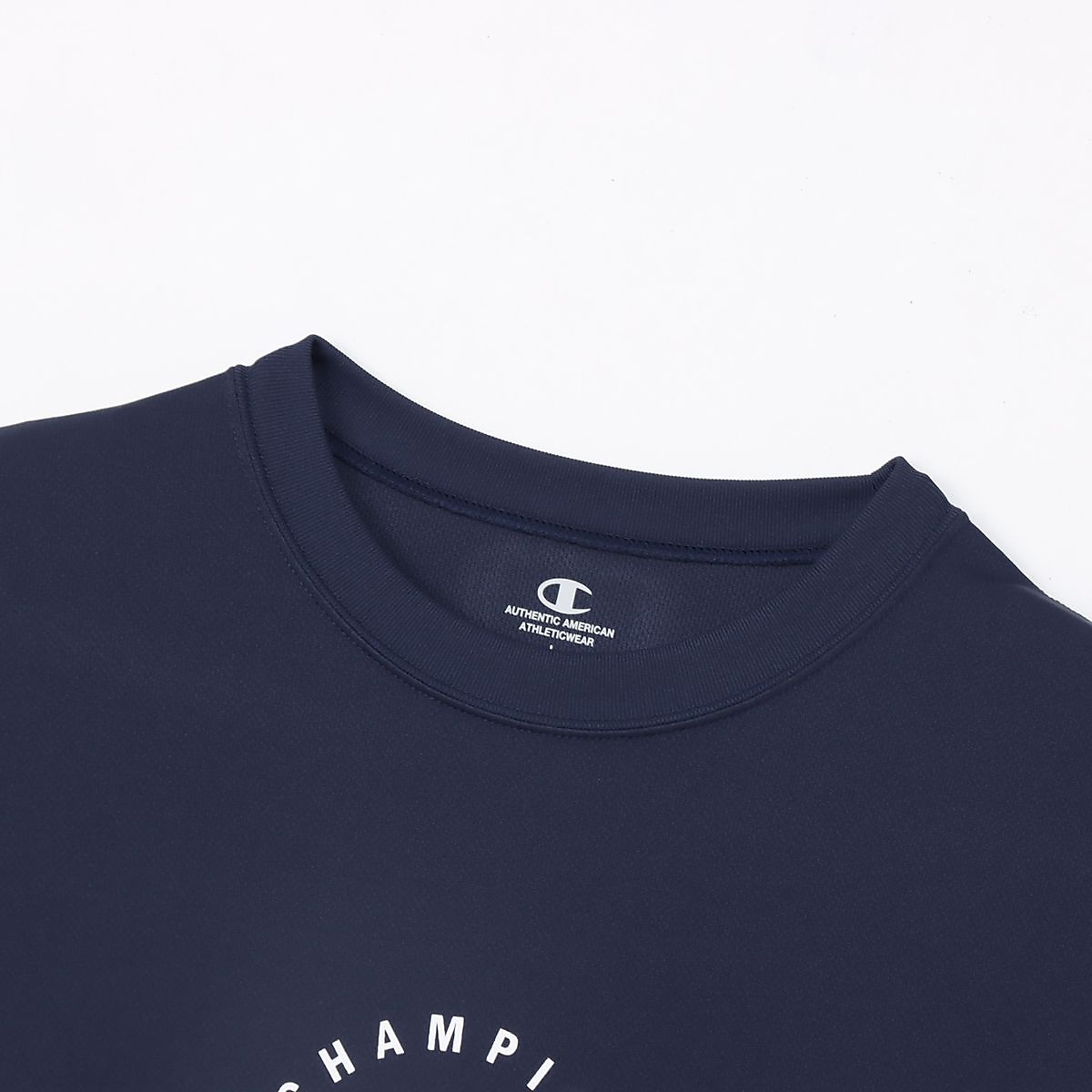 SHORT SLEEVE T-SHIRT