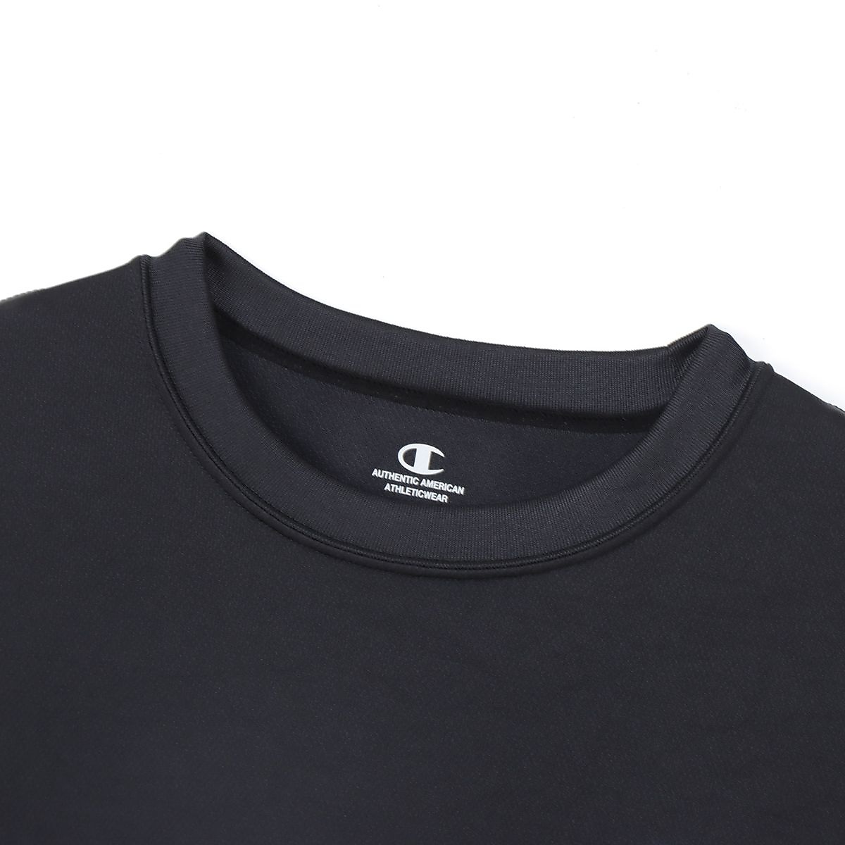 SHORT SLEEVE T-SHIRT