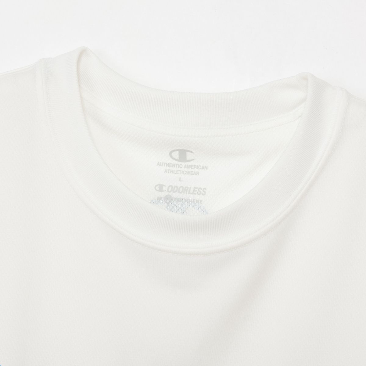 SHORT SLEEVE T-SHIRT