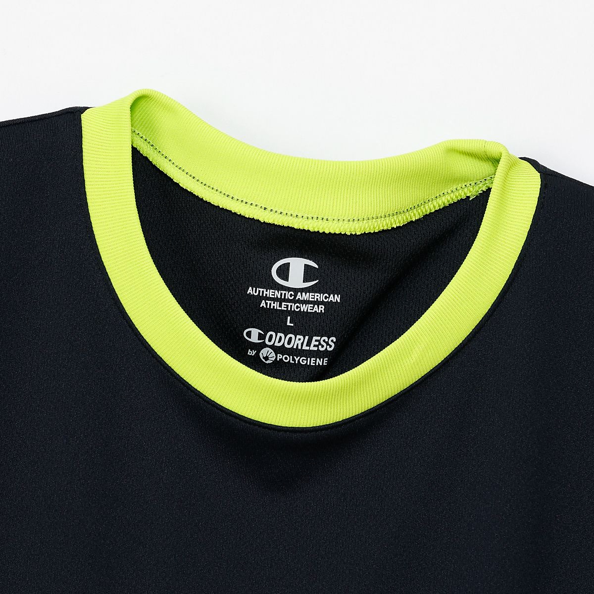 SHORT SLEEVE T-SHIRT