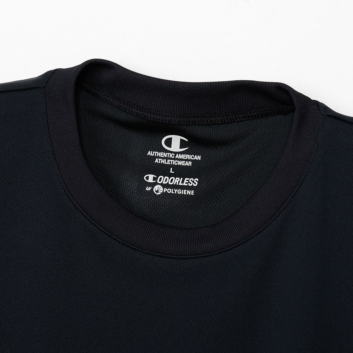 SHORT SLEEVE T-SHIRT