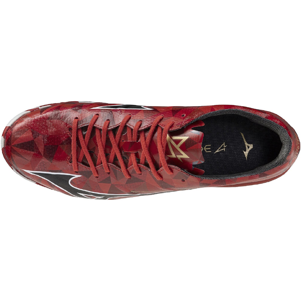 ミズノアルファ 2 ELITE AS