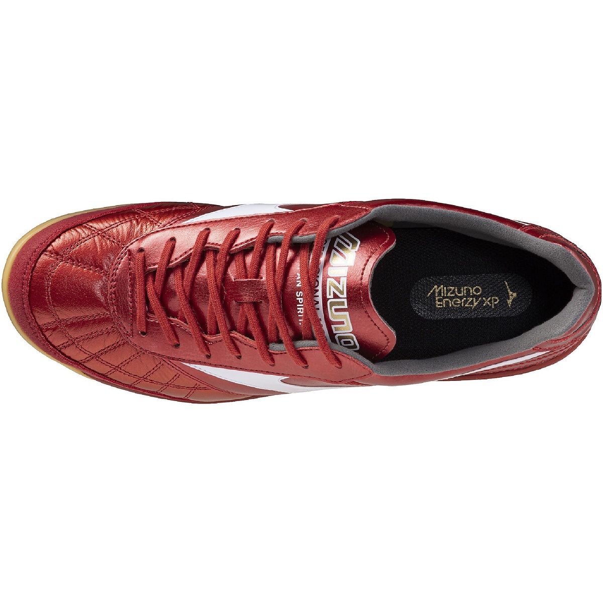 モレリア サラ JAPAN IN