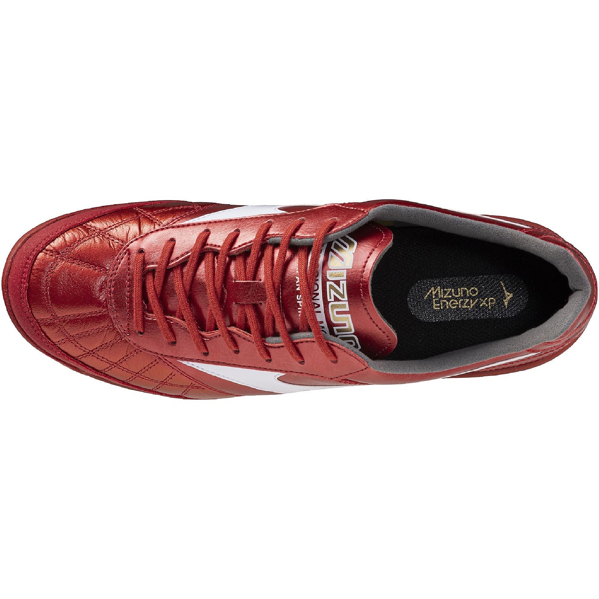 モレリア サラ JAPAN TF