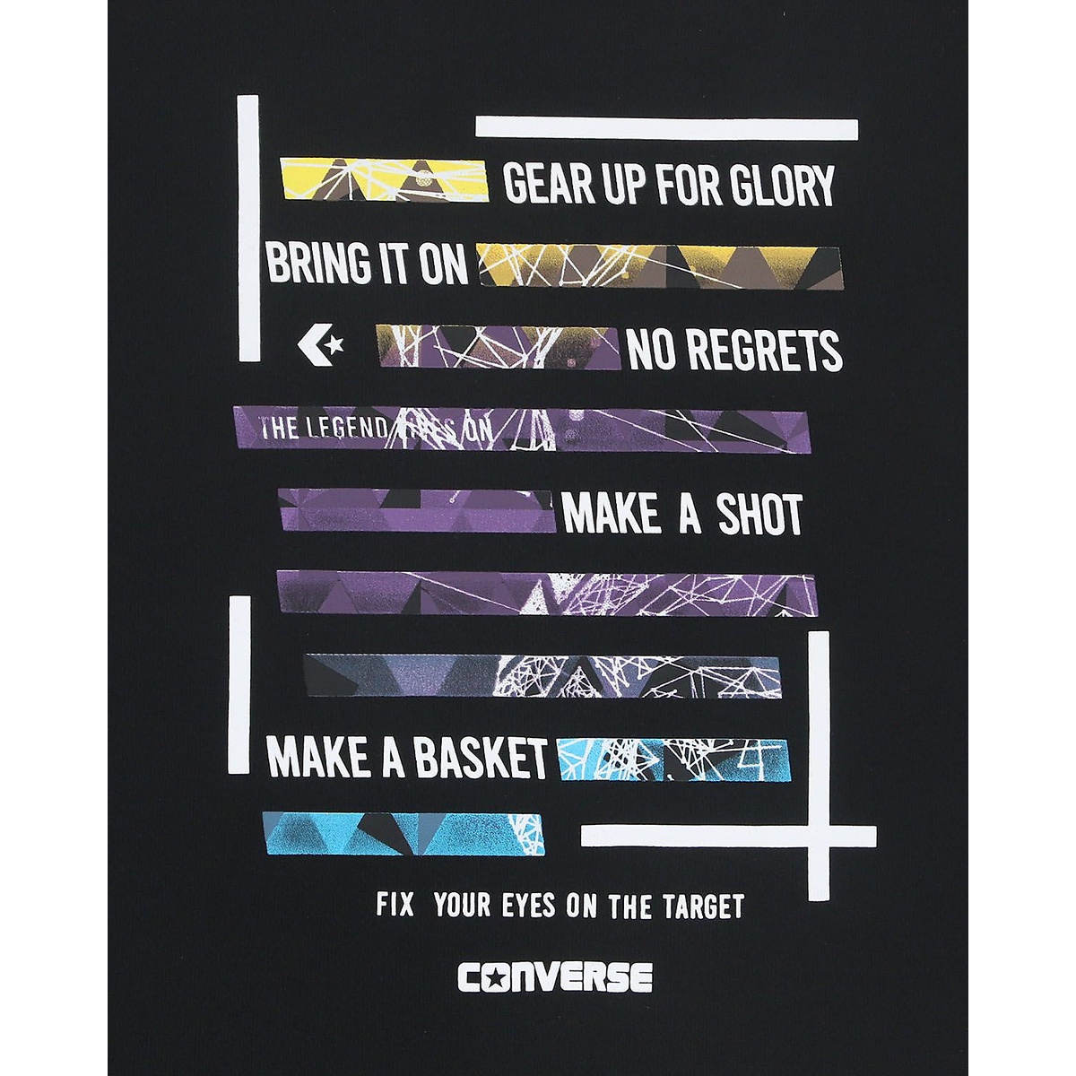 5F プリントTシャツ(PRINT T-SHIRT)