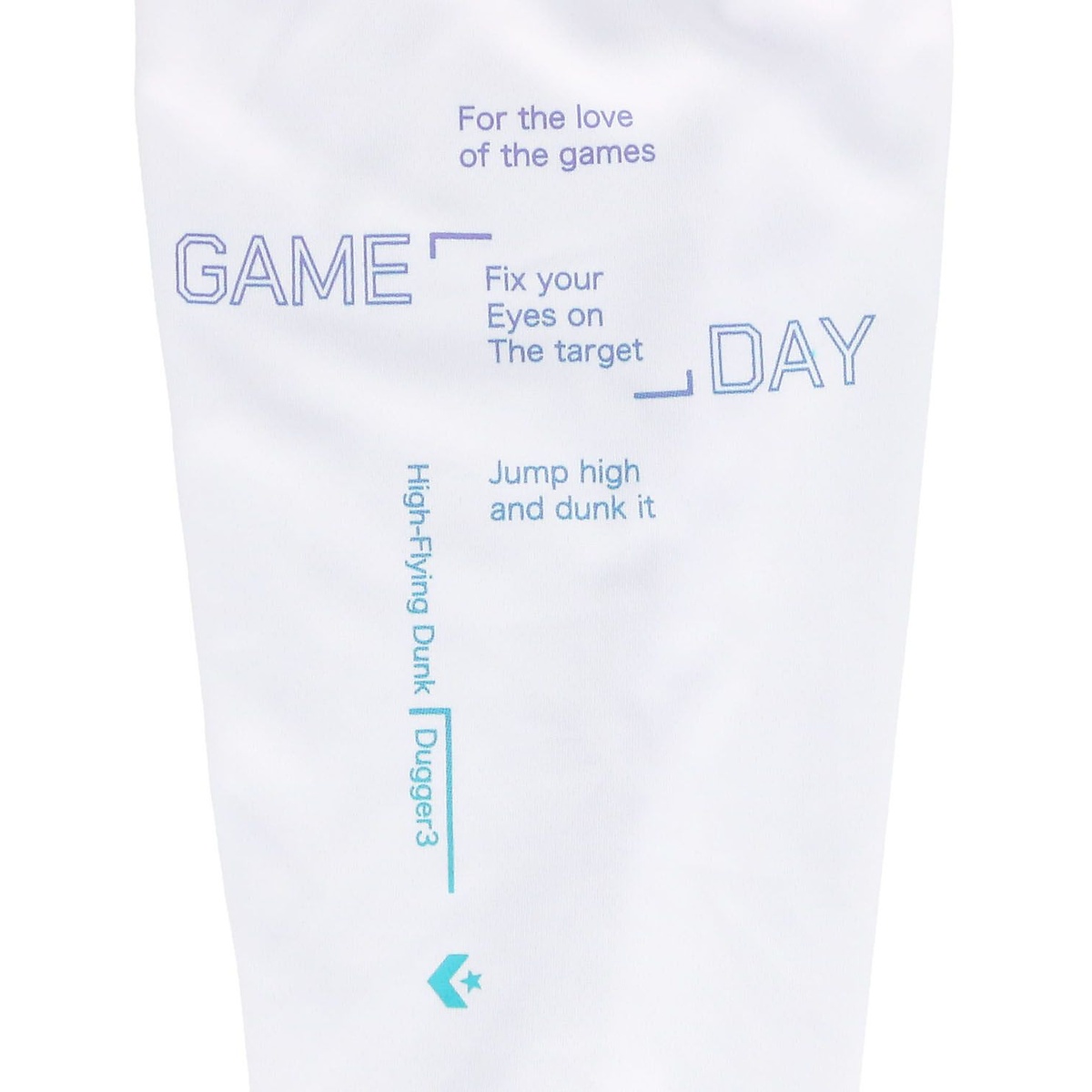 5F JRプリントロングスリーブシャツ(JR PRINT LONG SLEEVE SHIRT)