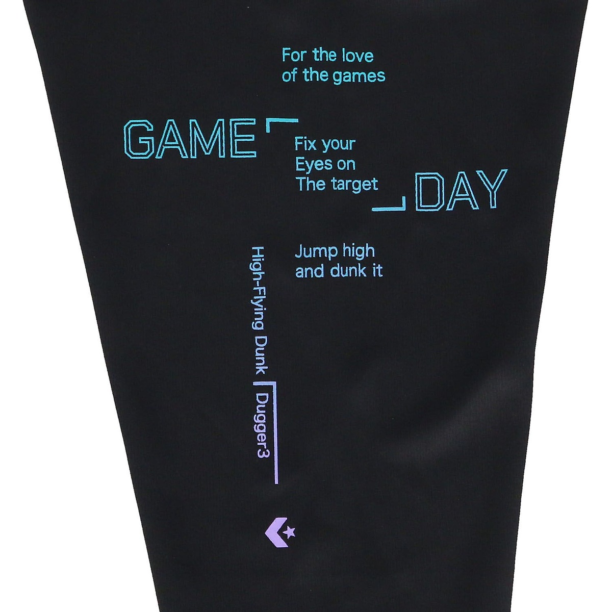 5F JRプリントロングスリーブシャツ(JR PRINT LONG SLEEVE SHIRT)