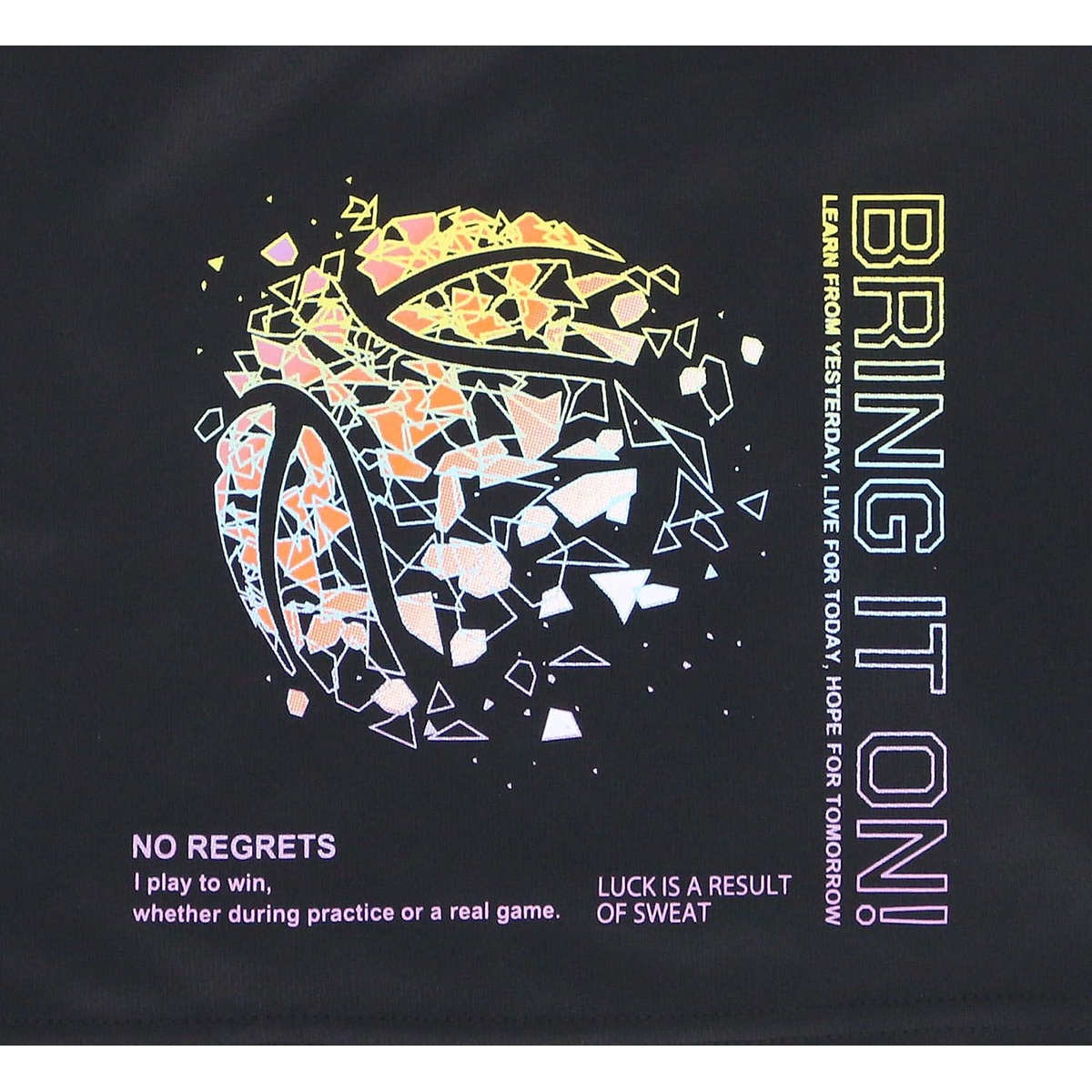 5F JRプラクティスパンツ ポケット(JR PRACTICE PANTS WITH POCKET)