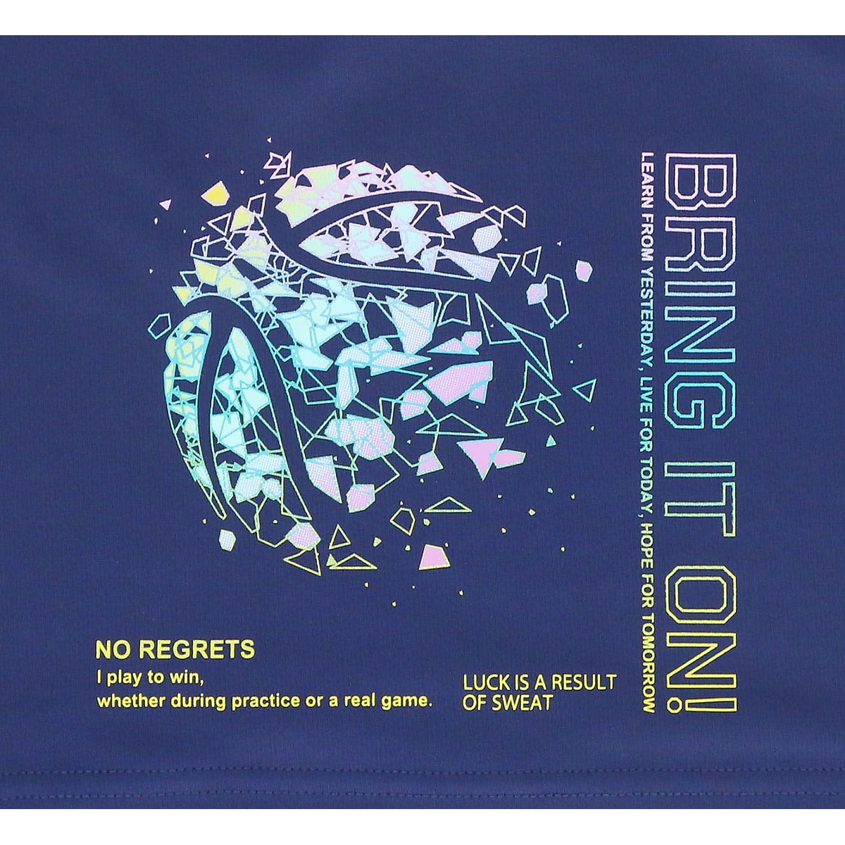 5F JRプラクティスパンツ ポケット(JR PRACTICE PANTS WITH POCKET)