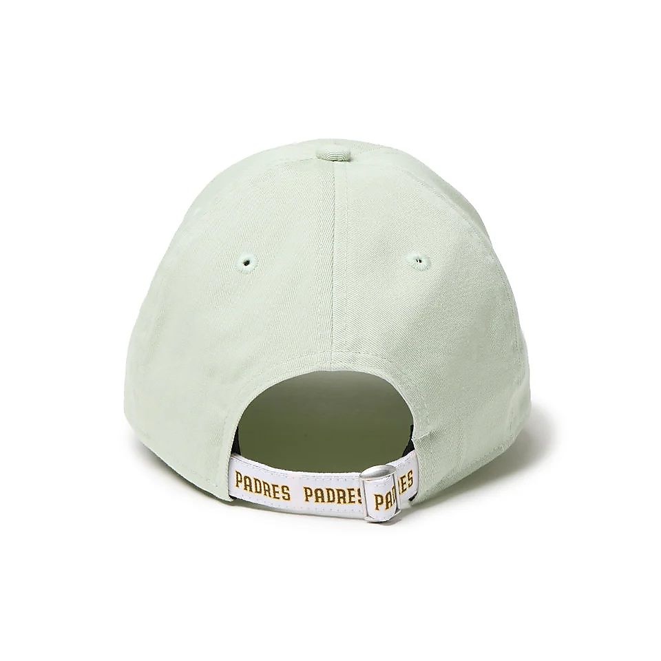 920CS MLB MINI LOGO SADPAD SGRA