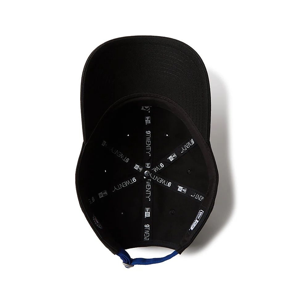 920CS MLB MINI LOGO LOSDOD BLK