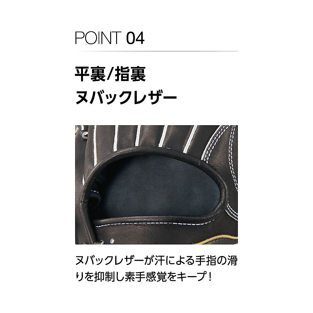 コウシキグラブ(ネオステイタス)